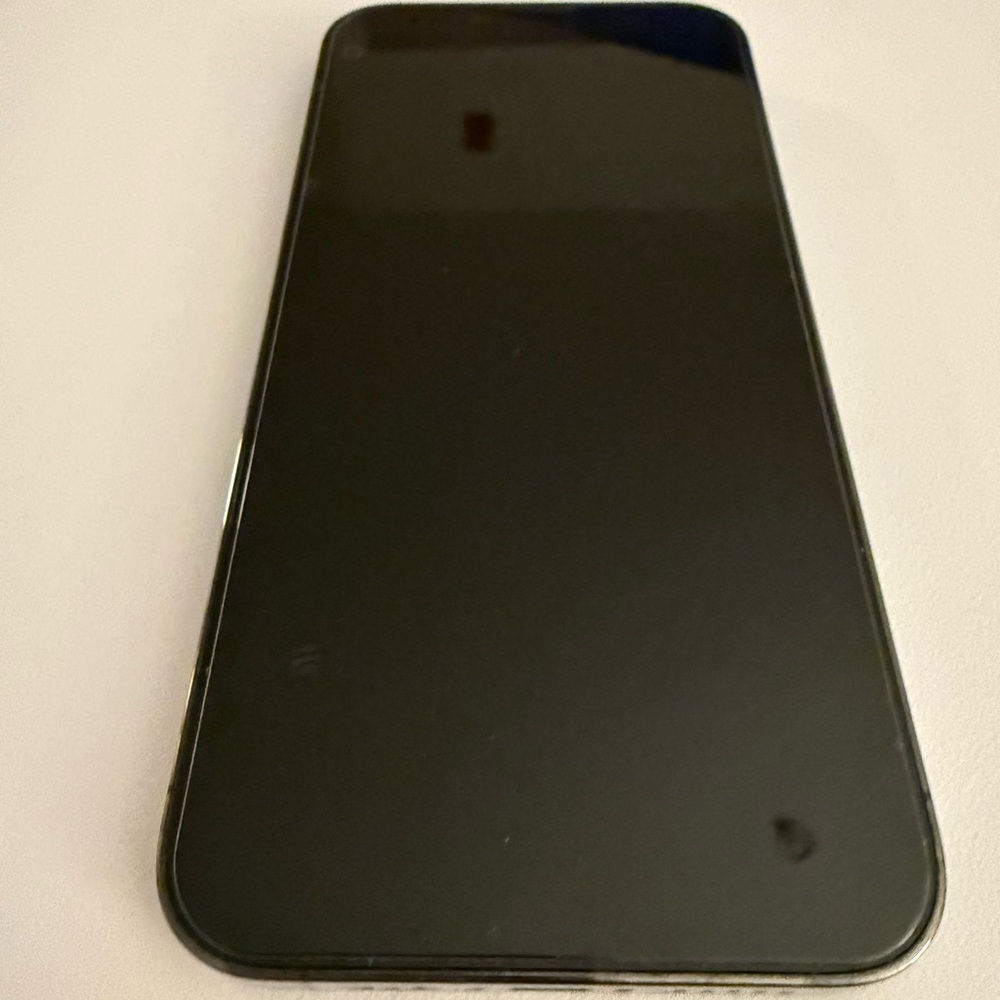 iPhone 13 Pro unlocked